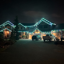 Holiday Light 7